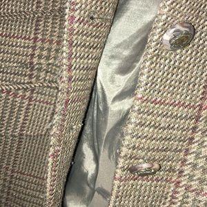 LAUREN Ralph Lauren Tweed Blazer